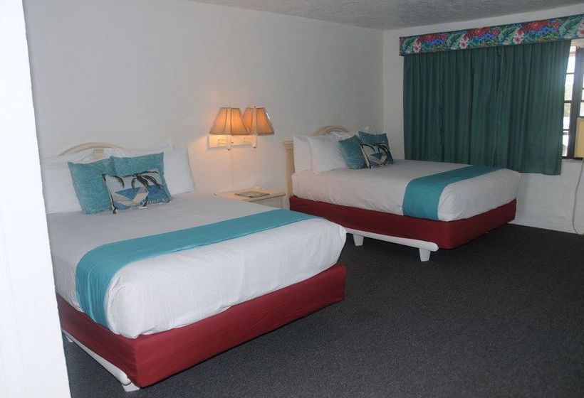 Hotel Gilbert's Resort & Marina  | Key Largo | Florida | United States 15