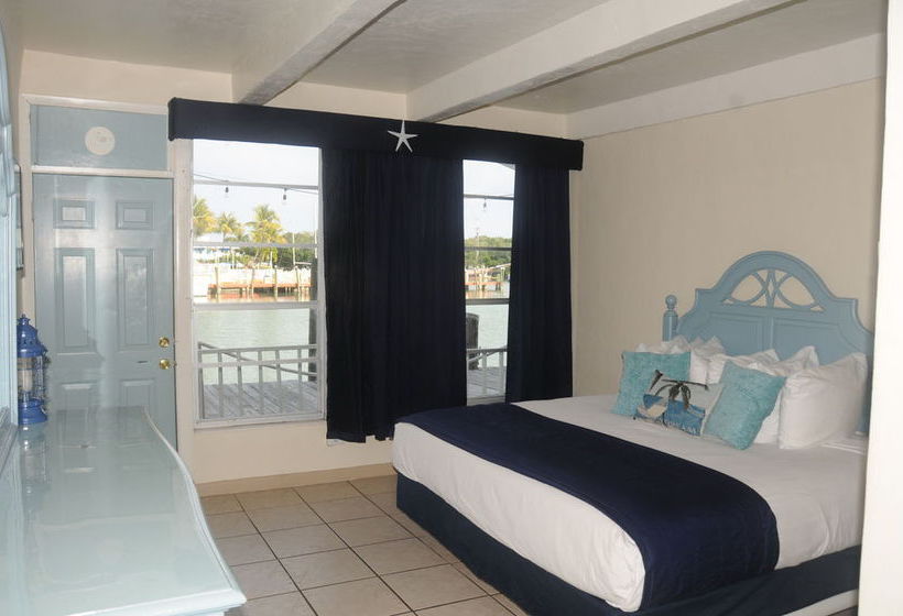 Hotel Gilbert's Resort & Marina  | Key Largo | Florida | United States 16