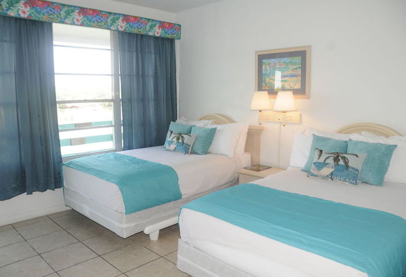 Hotel Gilbert's Resort & Marina  | Key Largo | Florida | United States 17