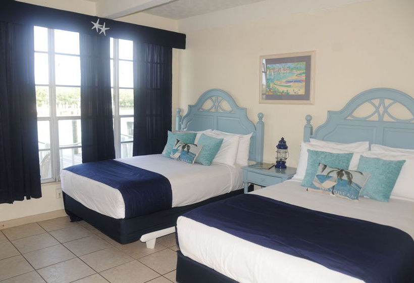 Hotel Gilbert's Resort & Marina  | Key Largo | Florida | United States 18