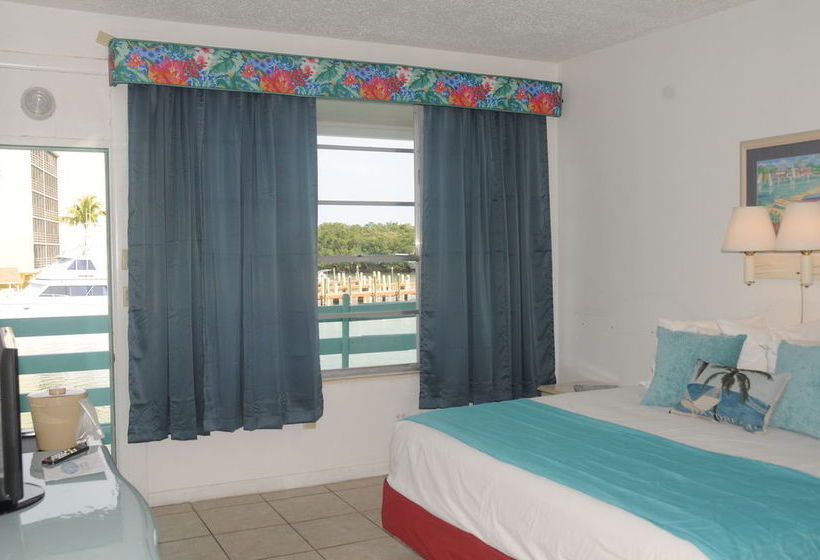 Hotel Gilbert's Resort & Marina  | Key Largo | Florida | United States 19