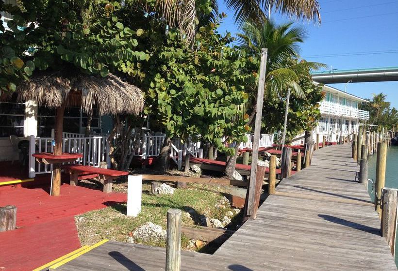 Hotel Gilbert's Resort & Marina  | Key Largo | Florida | United States 2