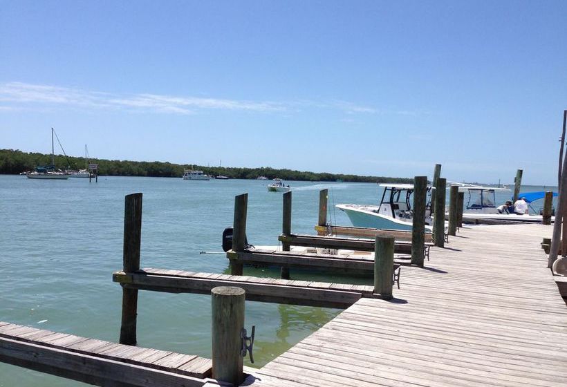 Hotel Gilbert's Resort & Marina  | Key Largo | Florida | United States 3