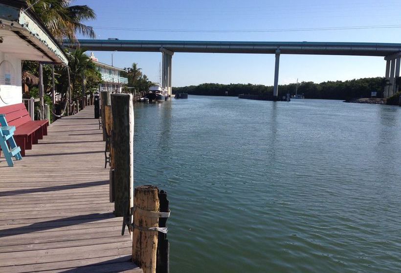 Hotel Gilbert's Resort & Marina  | Key Largo | Florida | United States 4