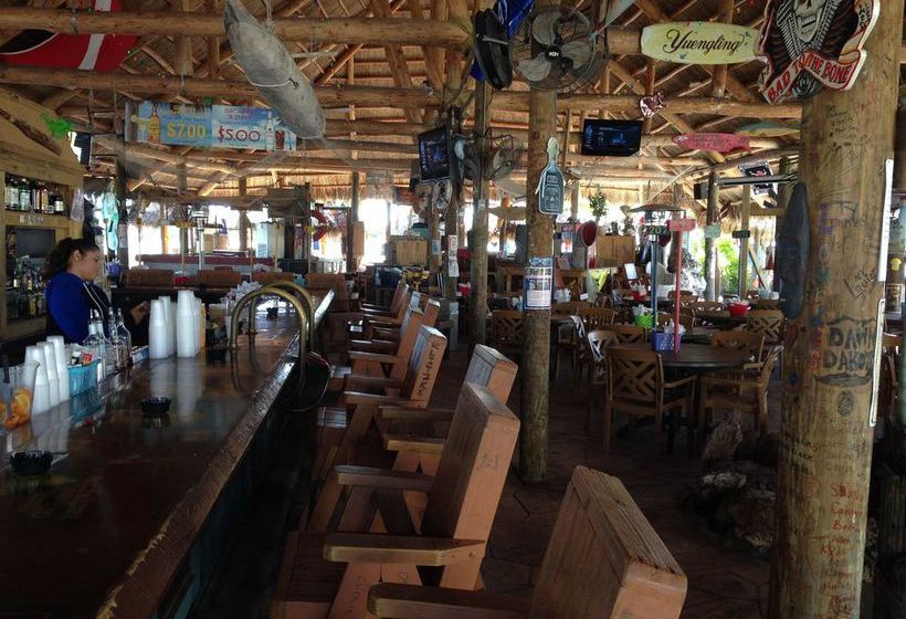 Hotel Gilbert's Resort & Marina  | Key Largo | Florida | United States 5