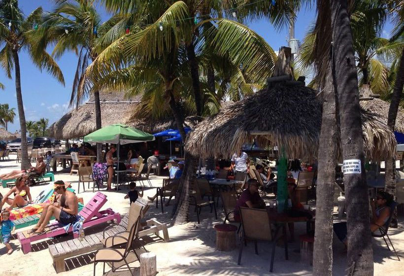Hotel Gilbert's Resort & Marina  | Key Largo | Florida | United States 7