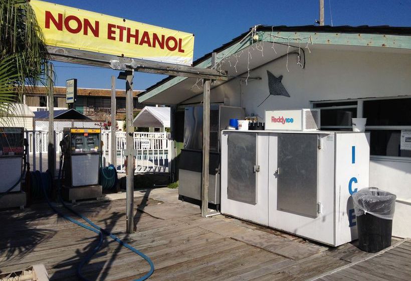 Hotel Gilbert's Resort & Marina  | Key Largo | Florida | United States 8