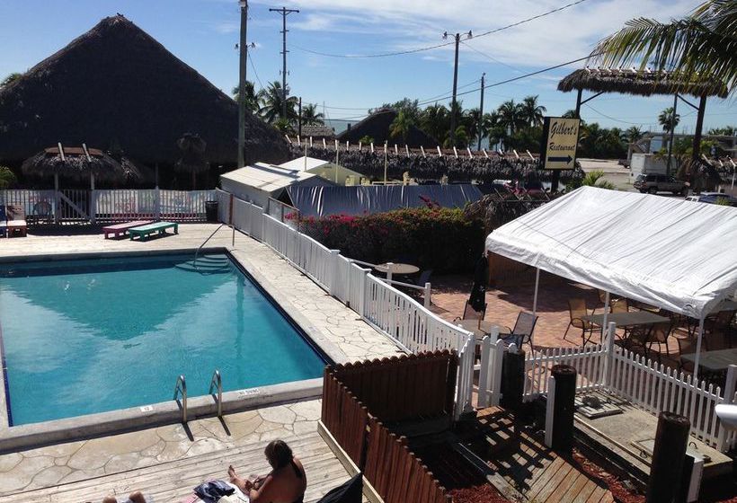 Hotel Gilbert's Resort & Marina  | Key Largo | Florida | United States 9