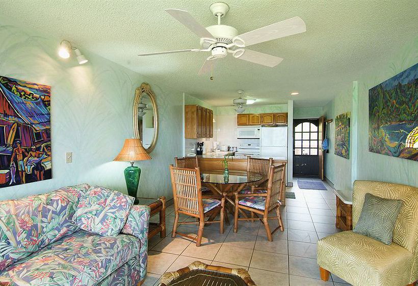 Hotel Complejo Garden Island Inn 