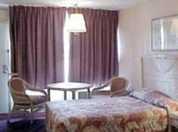 Hotel Econo Lodge Turnpike South  | Orlando | Florida | United States 1