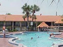 Hotel Econo Lodge Turnpike South  | Orlando | Florida | United States 2