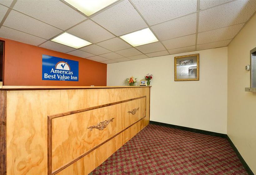 Hotel Econo Lodge  | Canandaigua | Nueva York | United States 1