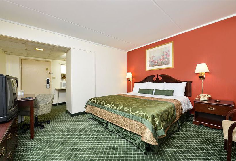 Hotel Econo Lodge  | Canandaigua | Nueva York | United States 11