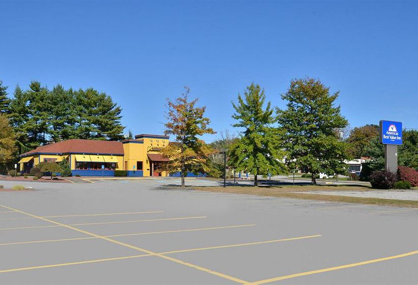 Hotel Econo Lodge  | Canandaigua | Nueva York | United States 14