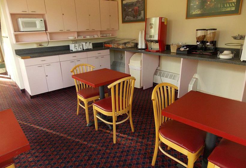 Hotel Econo Lodge  | Canandaigua | Nueva York | United States 2