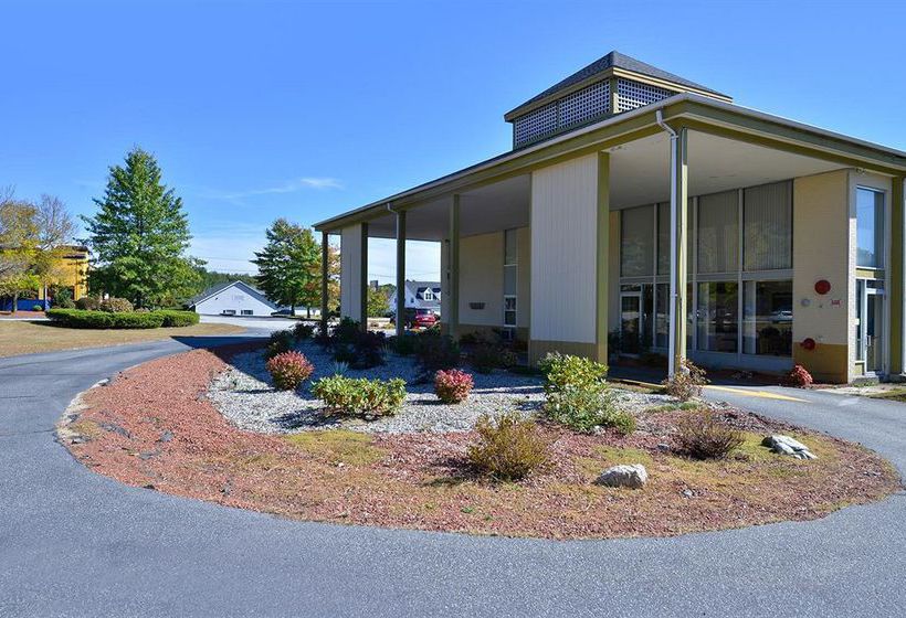 Hotel Econo Lodge  | Canandaigua | Nueva York | United States 3