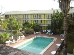 Hotel Vacation Lodge  | Orlando | Florida | United States 4