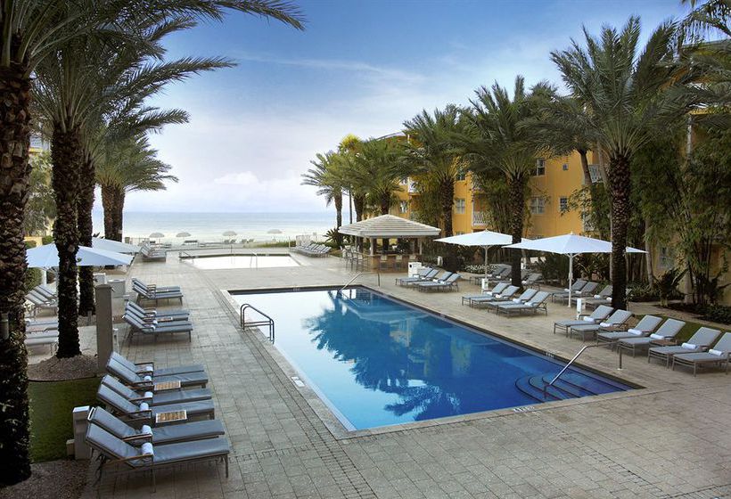 Hotel Edgewater Beach 