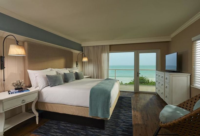 Hotel Edgewater Beach  | Naples | Florida | United States 19