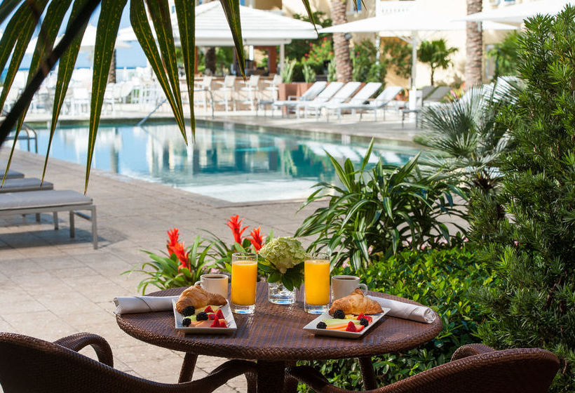 Hotel Edgewater Beach  | Naples | Florida | United States 4