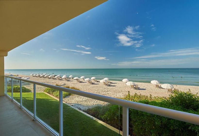 Hotel Edgewater Beach  | Naples | Florida | United States 9