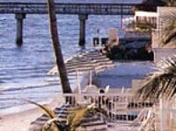 Hotel Howard Johnson Inn Fort Myers Beach Florida