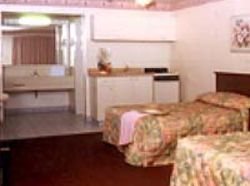 Hotel Howard Johnson Inn  | Fort Myers Beach | Florida | Estados Unidos 1