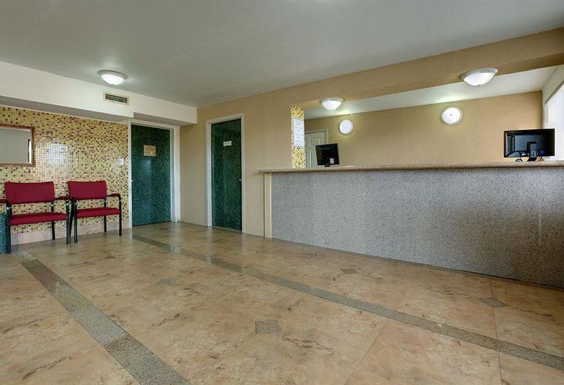 Hotel Days Inn  | Crestview | Florida | Vereinigte Staaten 1