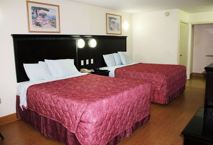 Hotel Days Inn  | Crestview | Florida | Vereinigte Staaten 11