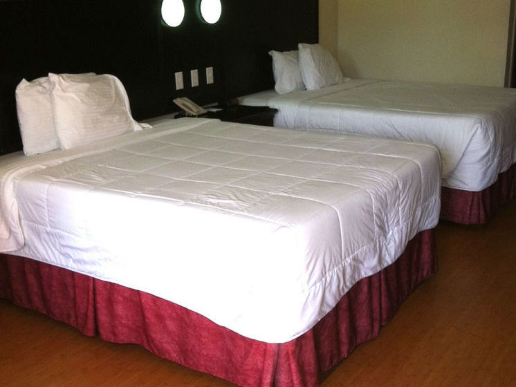 Hotel Days Inn  | Crestview | Florida | Vereinigte Staaten 14