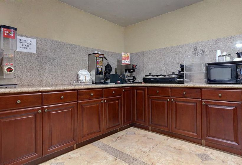 Hotel Days Inn  | Crestview | Florida | Vereinigte Staaten 2