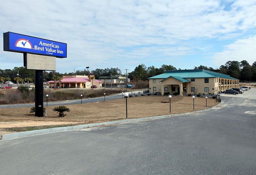 Hotel Days Inn  | Crestview | Florida | Vereinigte Staaten 3