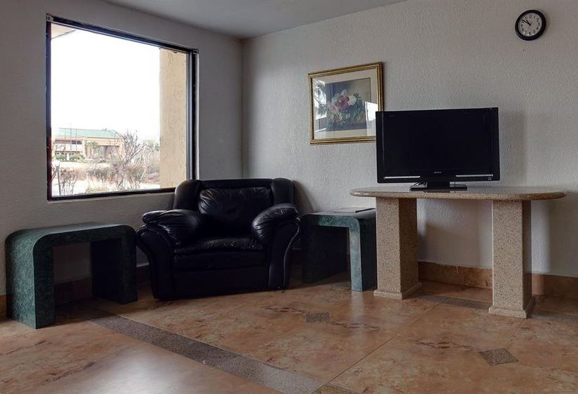 Hotel Days Inn  | Crestview | Florida | Vereinigte Staaten 4