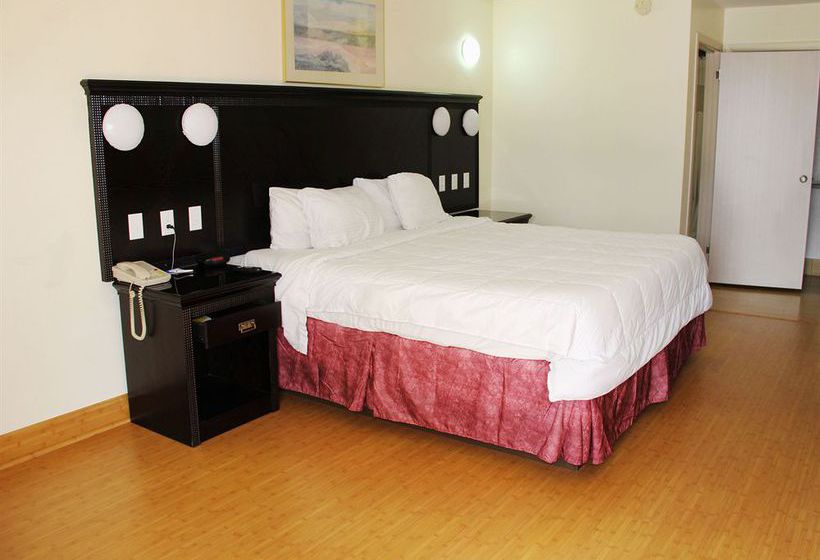 Hotel Days Inn  | Crestview | Florida | Vereinigte Staaten 6