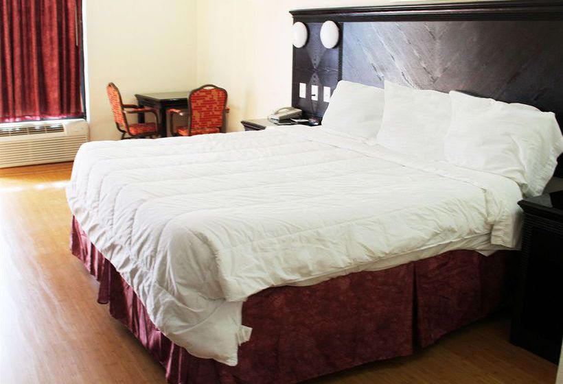 Hotel Days Inn  | Crestview | Florida | Vereinigte Staaten 7