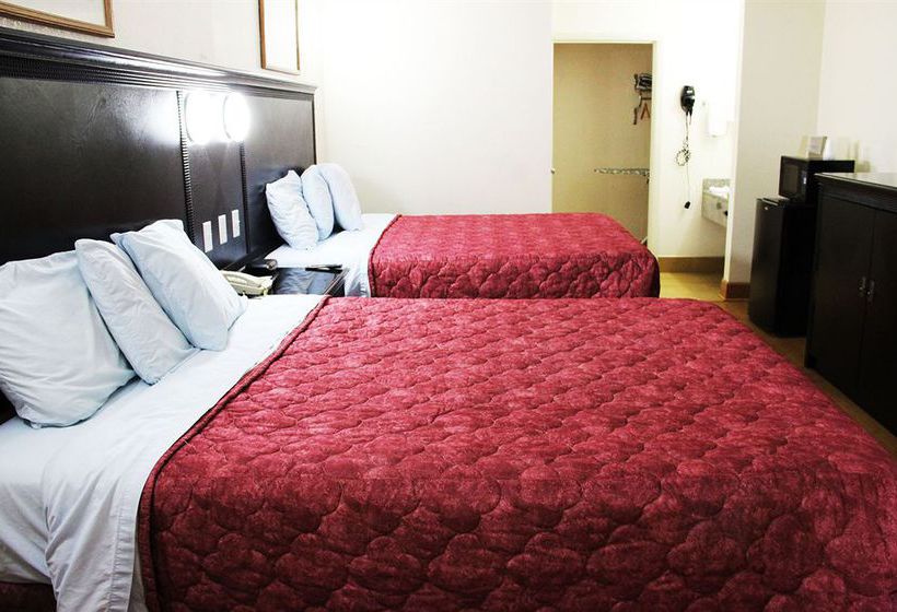 Hotel Days Inn  | Crestview | Florida | Vereinigte Staaten 8