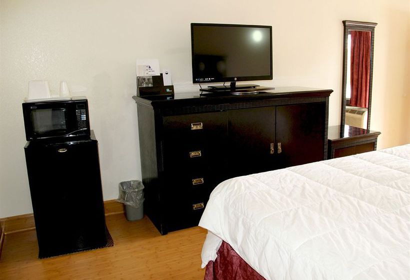 Hotel Days Inn  | Crestview | Florida | Vereinigte Staaten 9