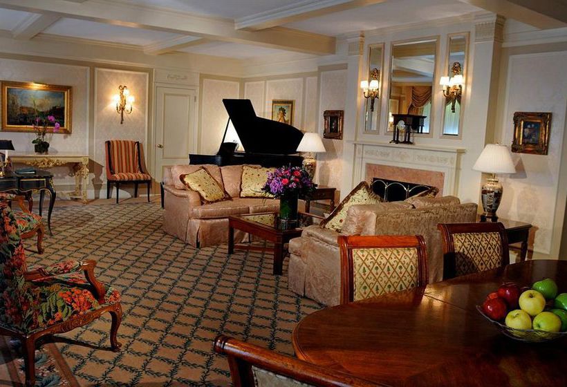 Hotel Elysee  | New York | Nueva York | United States 1