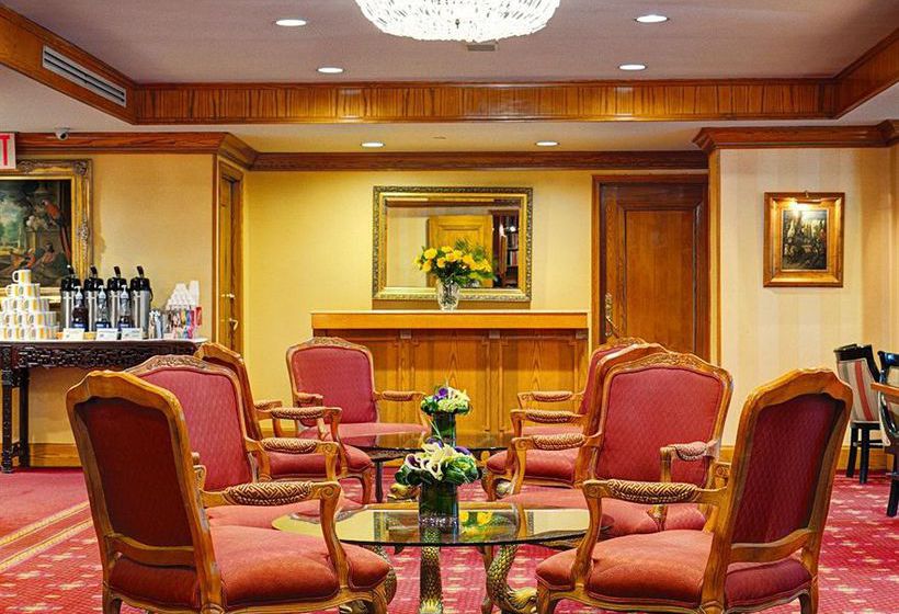 Hotel Elysee  | New York | Nueva York | United States 10