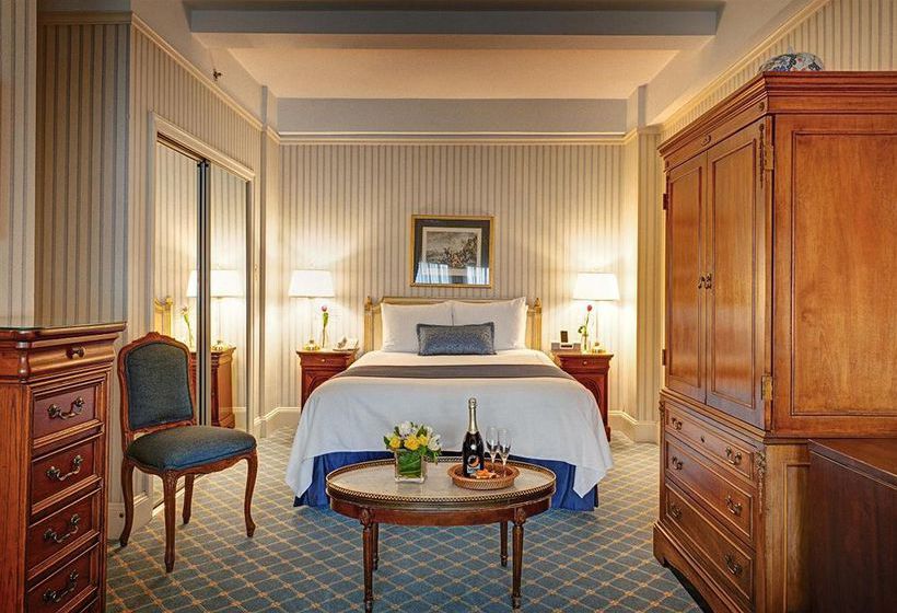 Hotel Elysee  | New York | Nueva York | United States 11