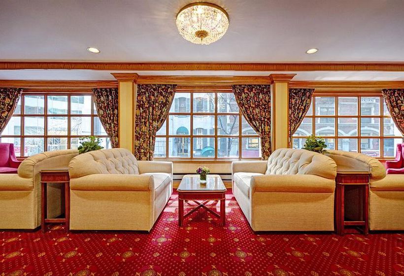 Hotel Elysee  | New York | Nueva York | United States 13