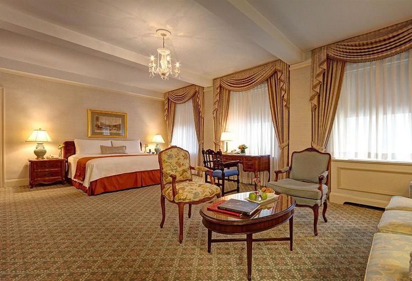Hotel Elysee  | New York | Nueva York | United States 14