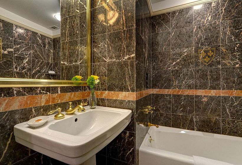 Hotel Elysee  | New York | Nueva York | United States 15