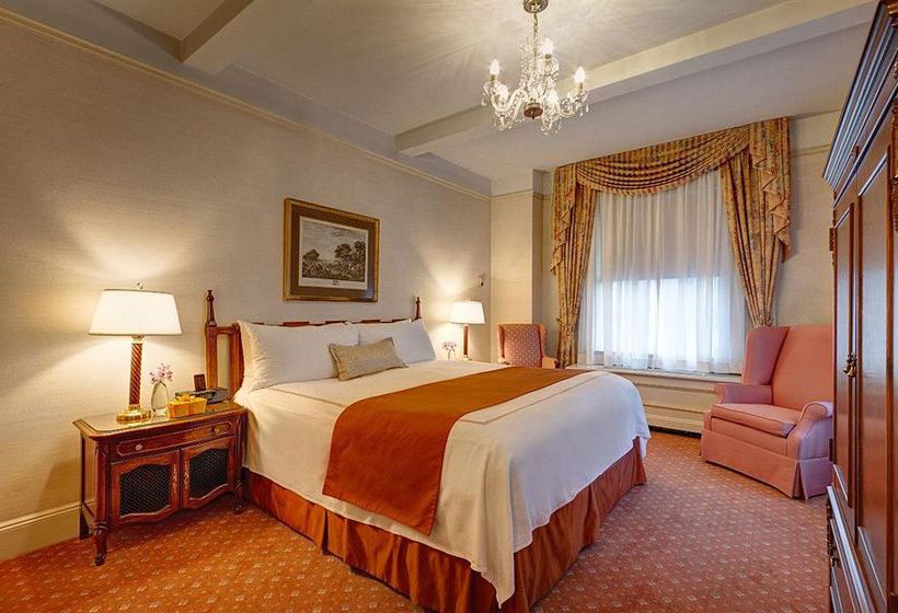 Hotel Elysee  | New York | Nueva York | United States 16