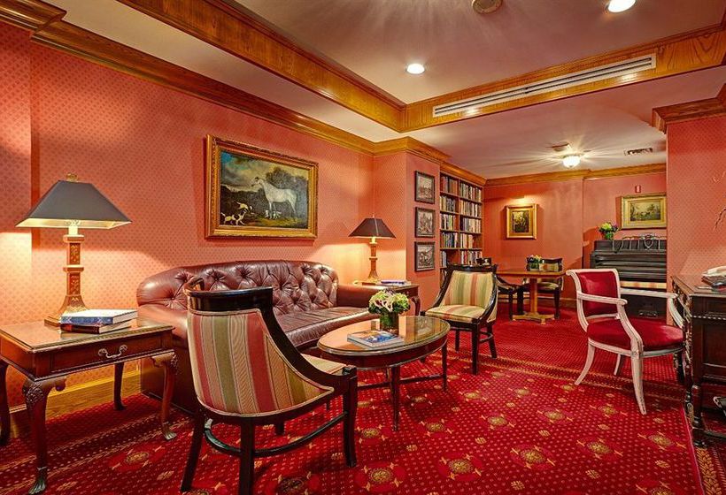 Hotel Elysee  | New York | Nueva York | United States 17
