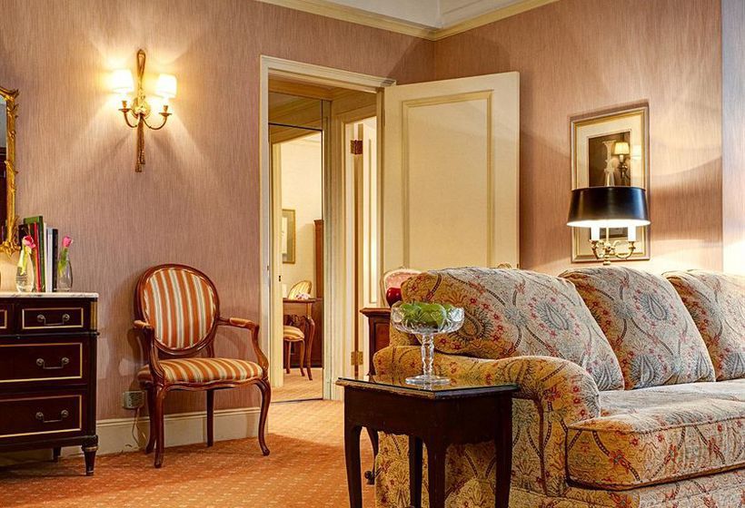 Hotel Elysee  | New York | Nueva York | United States 19