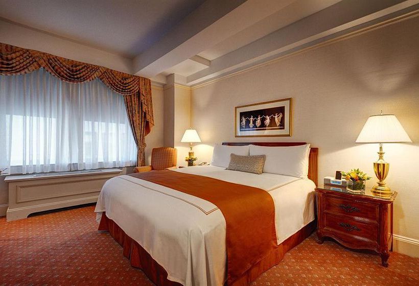 Hotel Elysee  | New York | Nueva York | United States 20