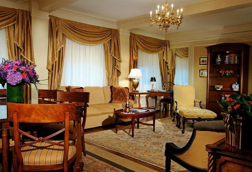 Hotel Elysee  | New York | Nueva York | United States 4