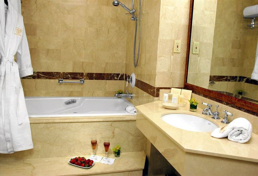 Hotel Elysee  | New York | Nueva York | United States 5