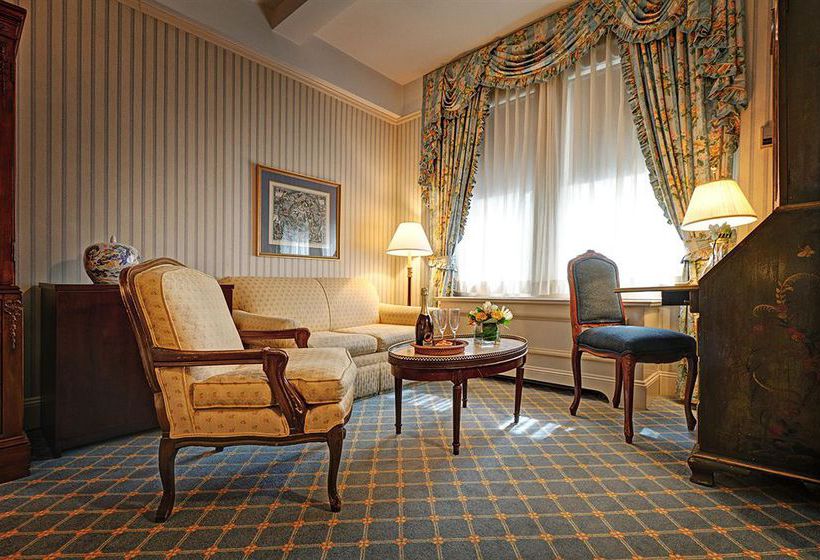 Hotel Elysee  | New York | Nueva York | United States 7